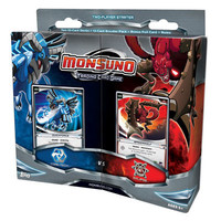 Monsuno TCG Starter Box